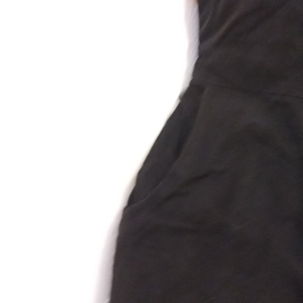 Adibosy (S) Button Front Romper - Picture 3 of 8